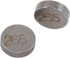 Valve Shim - 2.65 - 9.50Mm 13-6783