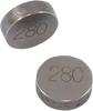 Valve Shim - 2.80 - 9.50Mm 13-6786