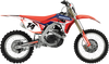Factory Effex Evo 19 Graphic Kit - Kawasaki - Kx 450 F 25-01132