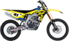 Factory Effex Graphic Kit - Sr1 - Rm 125/250 26-01420