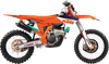 Factory Effex Graphic Kit - Sr1 - Sx 85 26-01514