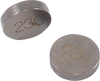 Valve Shim - 2.30 - 9.50Mm 13-6776