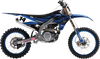 Factory Effex Graphic Kit - Sr1 - Yz450Fx | Wr450F 26-01232