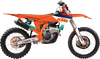 Factory Effex Graphic Kit - Sr1 - Sx 65 26-01508