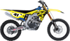 Factory Effex Graphic Kit - Sr1 - Rm-Z 250/450 26-01432
