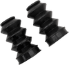 Drag Specialties Fork Boots - 39 Mm - 5" L