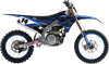 Factory Effex Graphic Kit - Sr1 - Yz 125/250 26-01214