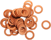 Bolt Drain Plug Washers - M12 Cprm12.20-50