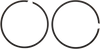 Prox Piston Rings 02.6228