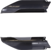Polisport Fork Guard Cover - Gray 8398300006