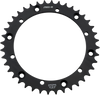 Jt Sprockets Sprocket - Rear - Yamaha - 40-Tooth Jtr853.40