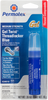 Permatex Gel Threadlocker - Blue - 0.35 Oz. Net Wt. 24010