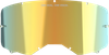 Vision 8/Vision 5/Vision 3 Lens - Gold Mirror 9101625-9250