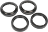 Moose Racing Fork Seal Kit - 43 Mm 56-133-1
