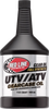 Red Line Synthetic Oil Utv/Atv Gearcase Oil - 1 Quart 43704