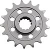Jt Sprockets Countershaft Sprocket - 17 Tooth Jtf1373.17
