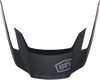 100% Altec Visor - Black - S/M L/Xl 89025-00002