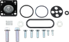 Parts Unlimited Fuel Petcock Repr Kit Kaw