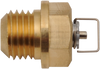 Mikuni Viton Needle And Seat Assembly - 1.5 786-15005-1.5
