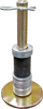 Kfi Products Plow Skid - Single Foot Replacement Kit 105490