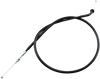 Motion Pro Black Vinyl Throttle Cable - Push - Yamaha 05-0147