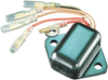 Wsm Voltage Regulator - Sea-Doo 004-222
