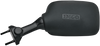 Mirror - Side View - Rectangle - Black - Left 20-29692