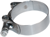S&S Cycle Intake Manifold Clamp - Band - 79 Mm - 84 Mm 16-0231