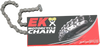 Ek 420 Standard - Non-Sealed Chain - 100 Links 420-100