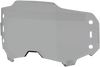 100% Armega Forecast Lens - Smoke 59063-00002
