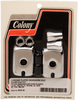 Colony Rear Wheel Adjuster - Kit - 86-96 Xl 8101-6