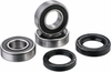 Factory Links Wheel Bearing Kit - Rear - Honda Cr 125/250/500R Rwk-H-191