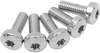 Colony Mounting Hardware Kit With Nuts - Brake Rotor - Torx/Button-Head - 7/8" 9807-10
