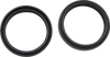 Kyb Front Fork Oil Seal Set - 48 Mm Id 110014800202