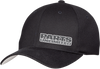 Throttle Threads Parts Unlimited Curved Bill Hat - Black - Large/Xl Psu29H51Bklxl