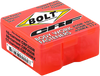 Bolt Body Work Fastener Kit - Honda Hon-Pfk2