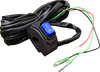 Kfi Products Clam Style Rocker Switch - Handlebar Mounted Atv-Cmr