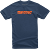 Reblaze T-Shirt - Navy - Xl 12137200470Xl