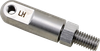 Straightline Performance Ice Scratcher Replacement - Left 185-111