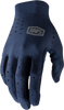 100% Sling Mtb Gloves - Navy - 2Xl 10019-00014