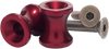 Vortex Swingarm Spool - Red - 10 Mm Sp402R