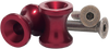 Vortex Swingarm Spool - Red - 8 Mm Sp526R