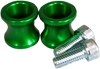 Vortex Swingarm Spool - Green - 8 Mm Sp526L