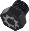 Quad Logic Rear Main Gear Case Drain Plug 100-2383