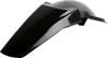Polisport Fender - Rear - Black - Kx 125/250 8561100001