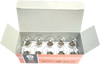 K&S Technologies 10 Pack Replacement Bulbs 25-8067P