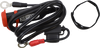 Tecmate Cord Monitor 5/16" - 3/8" Ring O-128V2