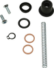 Brake Master Cylinder Rebuild Kit - Front 18-1107