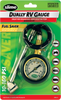 Slime Tire Pressure Gauge - Dual Head/Dial - 10 Psi -160 Psi 2020-A