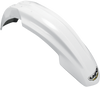 Ufo Front Fender - White Ya03879-046